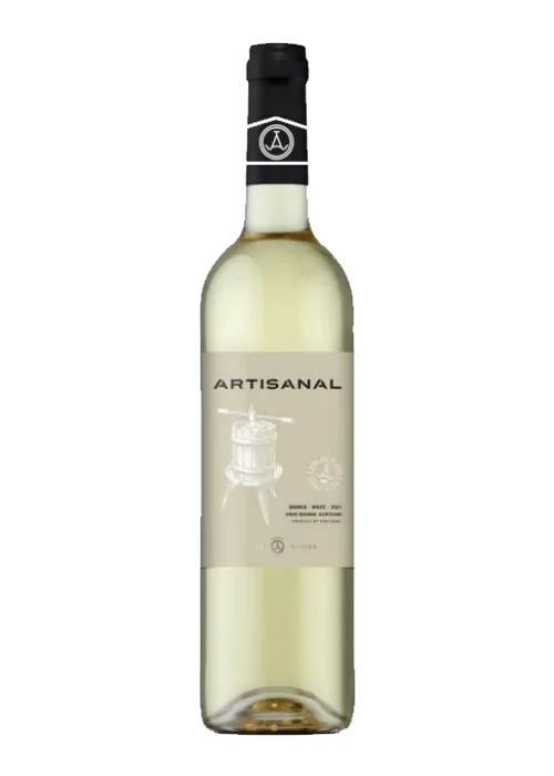 ADEGA JOSE DE SOUSA Artisanal Branco 2023