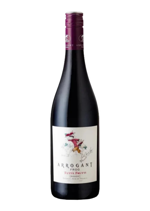 ARROGANT FROG Tutti Frutti Tinto 2022
