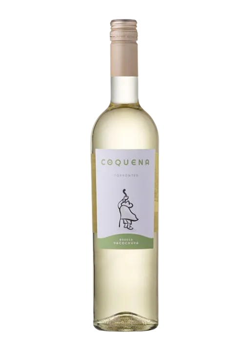 BODEGA YACOCHUYA Torrontes Coquena 2025