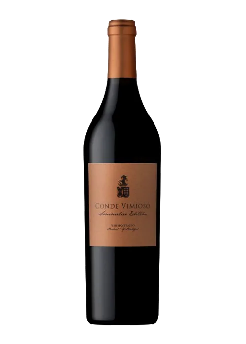 CONDE VIMIOSO Sommelier Tinto 2022 Magnum