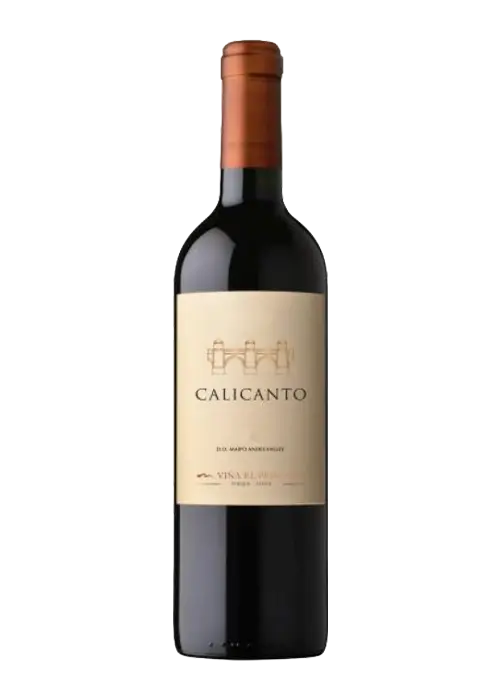 EL PRINCIPAL Calicanto 2021
