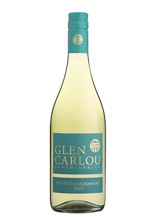 GLEN CARLOU Petite Chardonnay