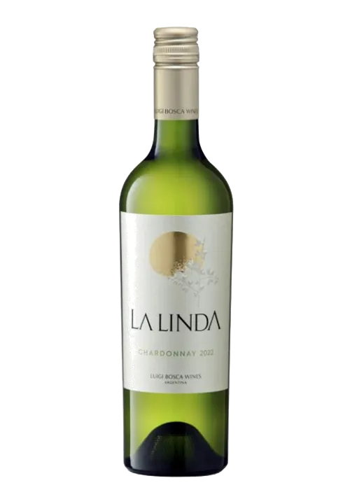 LUIGI BOSCA La Linda Chardonnay 2023