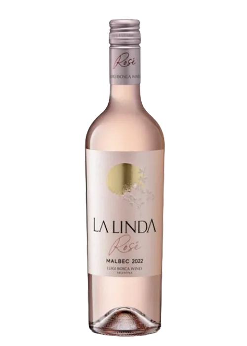LUIGI BOSCA La Linda Rose 2023