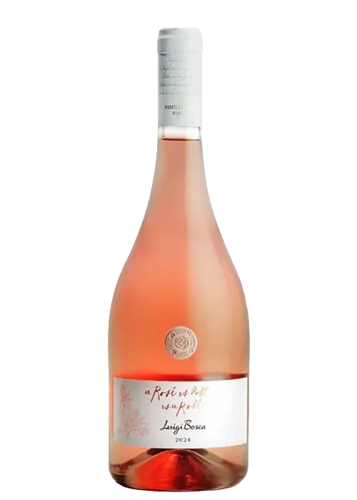 LUIGI BOSCA Rose is a Rose is a Rose 2024