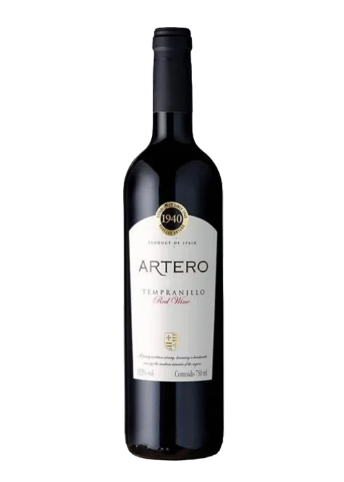 MUNOZ Artero Tempranillo 2022