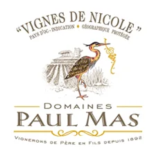 PAUL MAS