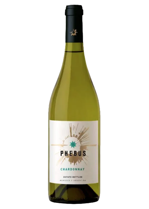 PHEBUS Chardonnay Estate 2025
