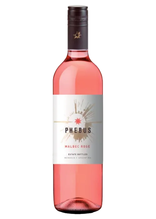 PHEBUS Rose Estate 2024