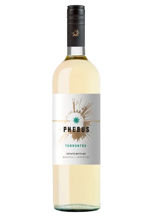 PHEBUS Torrontes Estate 2024