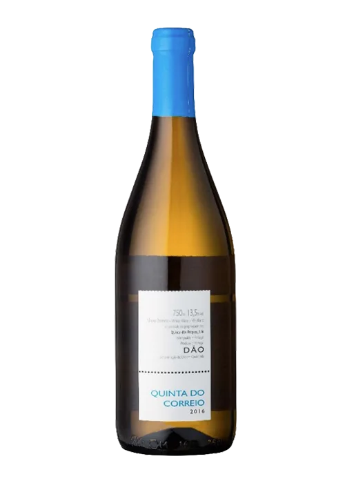 ROQUES Quinta do Correio Branco 2022