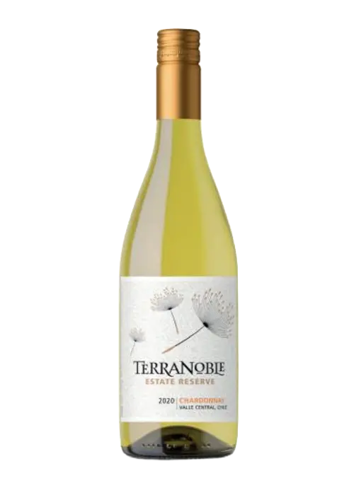 TERRANOBLE Chardonnay Estate Reserve 2023