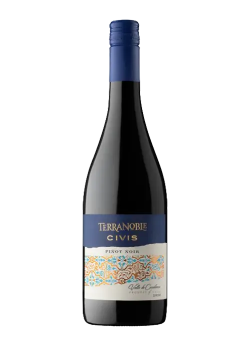 TERRANOBLE Pinot Noir Civis 2025