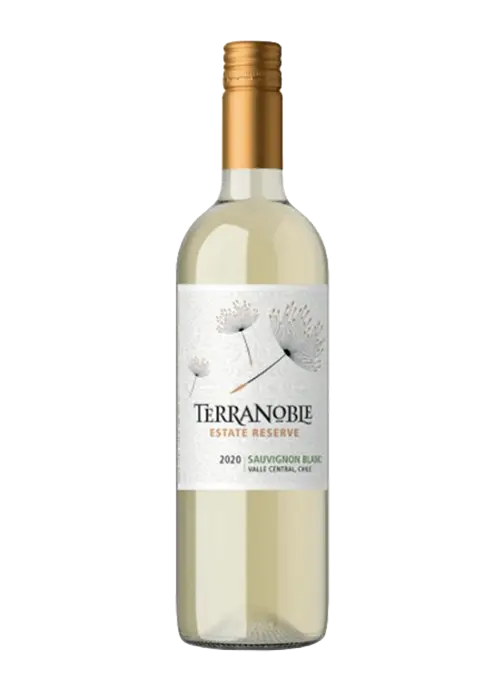 TERRANOBLE Sauvignon Blanc Estate Reserve 2023