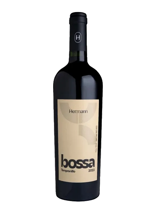 HERMANN Tempranillo Bossa 2022