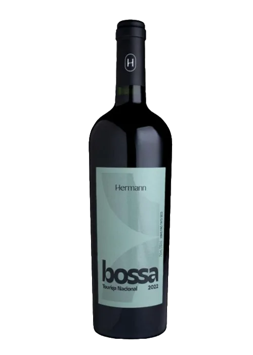 HERMANN Touriga Nacional Bossa 2022